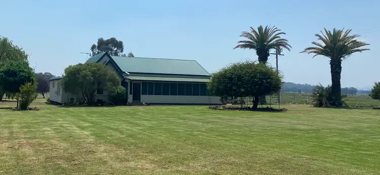 Third view of Homely rural property listing, 'Carinya Park' 1158 Warrumbungles Way, Coolah NSW 2843