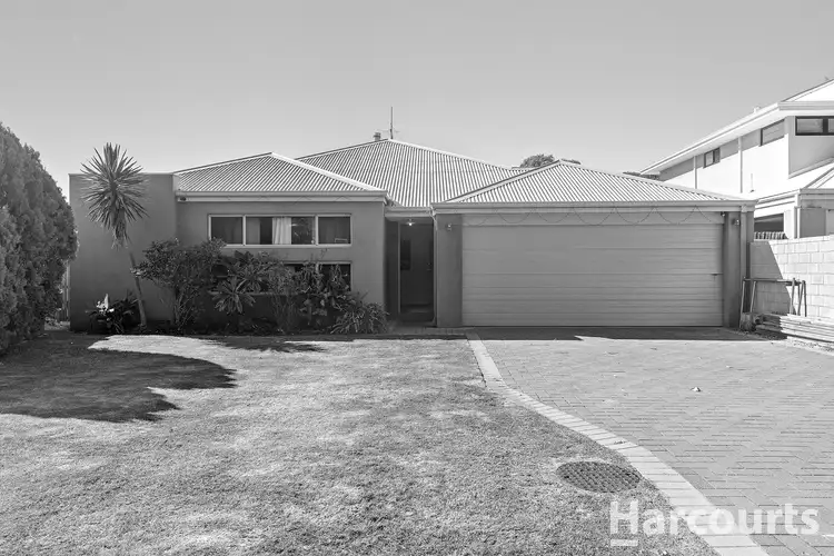 Main view of Homely house listing, 13 Boxgum Link, Wannanup WA 6210