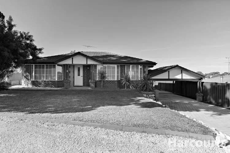 Main view of Homely house listing, 6 Coppercups Place, Halls Head WA 6210