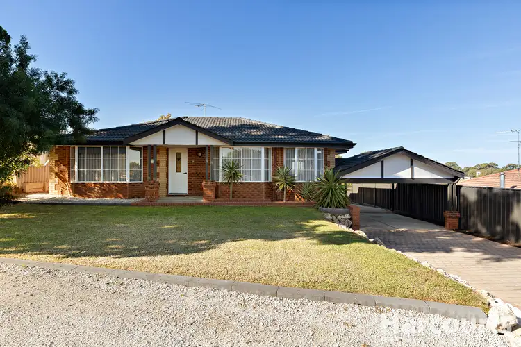 Fifth view of Homely house listing, 6 Coppercups Place, Halls Head WA 6210
