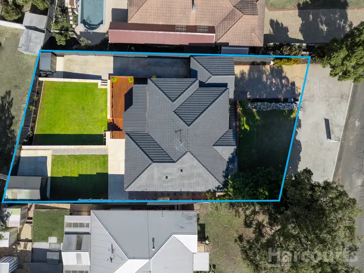 Sixth view of Homely house listing, 6 Coppercups Place, Halls Head WA 6210