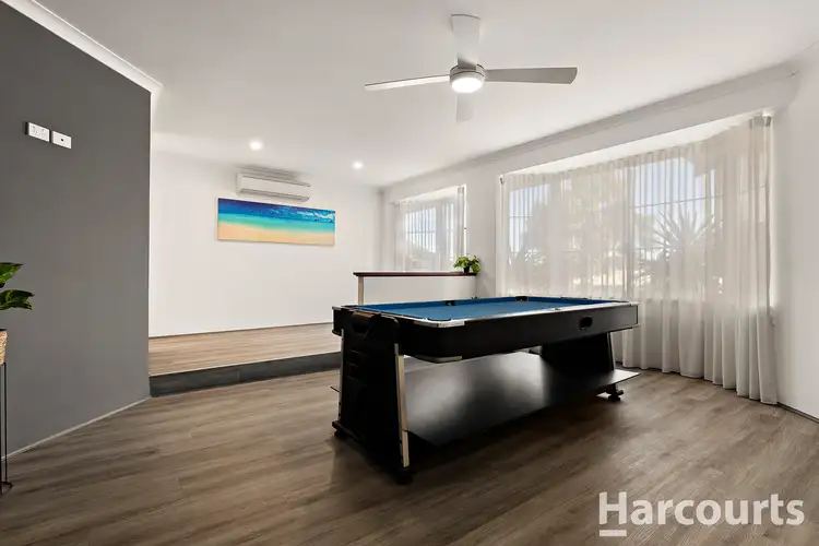 Seventh view of Homely house listing, 6 Coppercups Place, Halls Head WA 6210