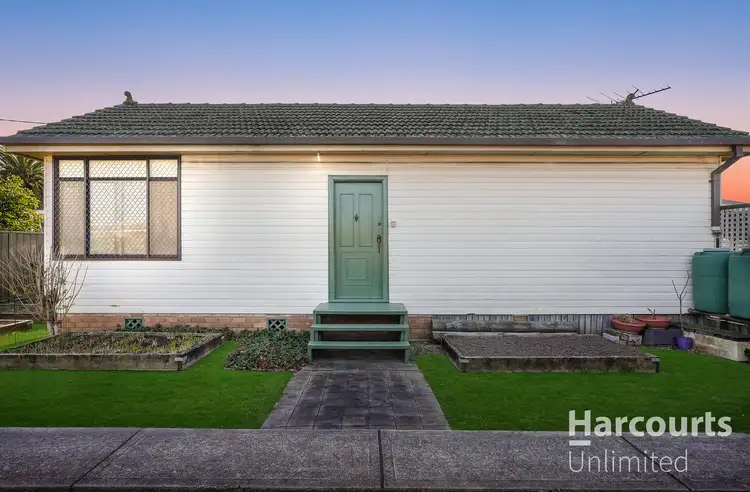 Main view of Homely house listing, 5 Doonside Crescent, Blacktown NSW 2148