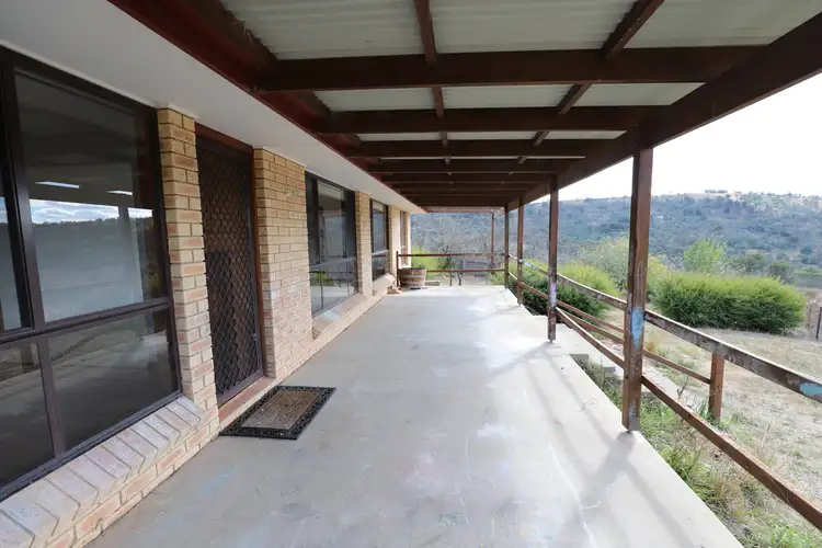 Second view of Homely house listing, 611 Tombong Road, Delegate NSW 2633