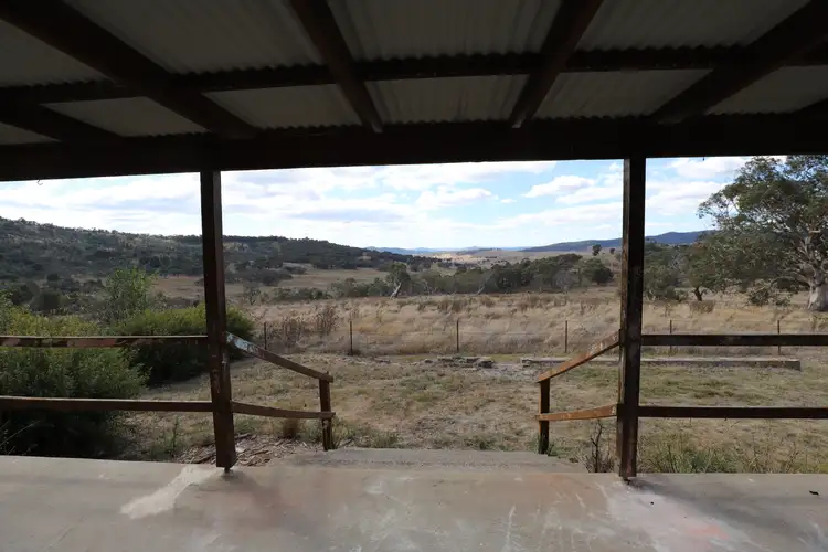 Third view of Homely house listing, 611 Tombong Road, Delegate NSW 2633