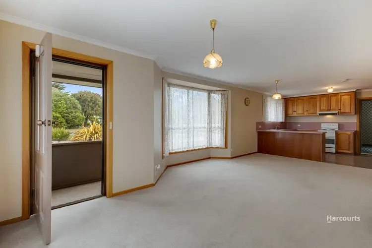 Fourth view of Homely unit listing, 1/1 Recreation Drive, Penguin TAS 7316