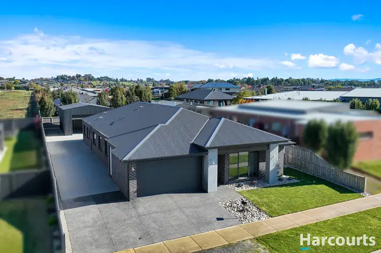 103 Emberwood Road, Warragul VIC 3820