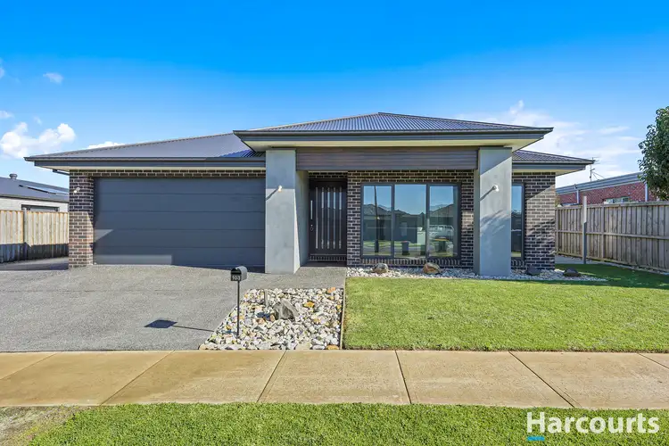 Second view of Homely house listing, 103 Emberwood Road, Warragul VIC 3820