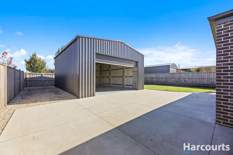 Third view of Homely house listing, 103 Emberwood Road, Warragul VIC 3820