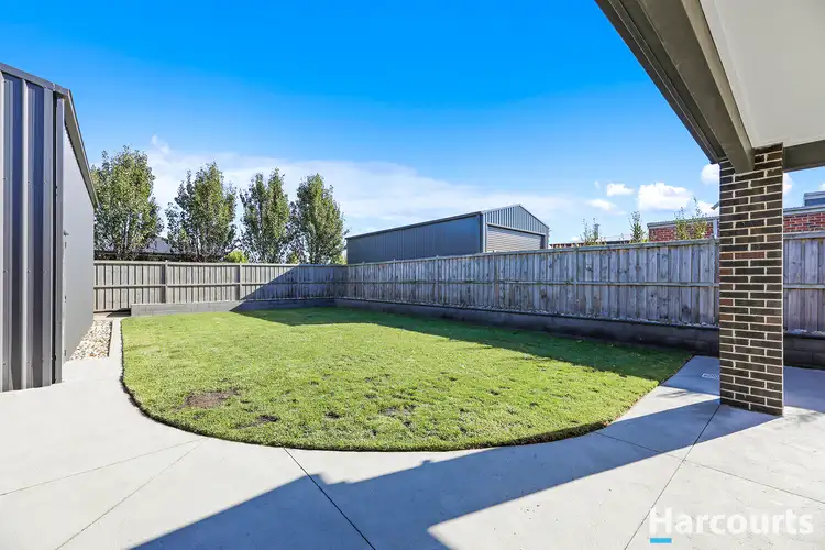 Fourth view of Homely house listing, 103 Emberwood Road, Warragul VIC 3820