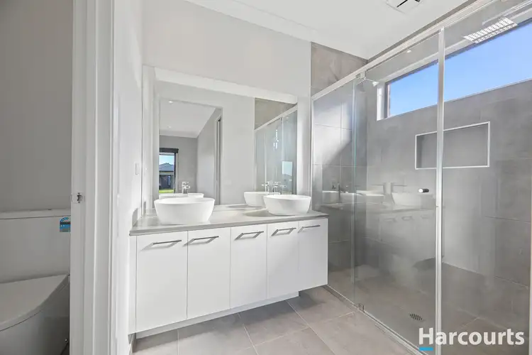Sixth view of Homely house listing, 103 Emberwood Road, Warragul VIC 3820