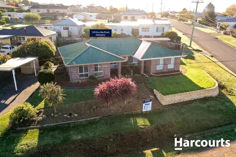 2/129 Emu Bay Road, Deloraine TAS 7304