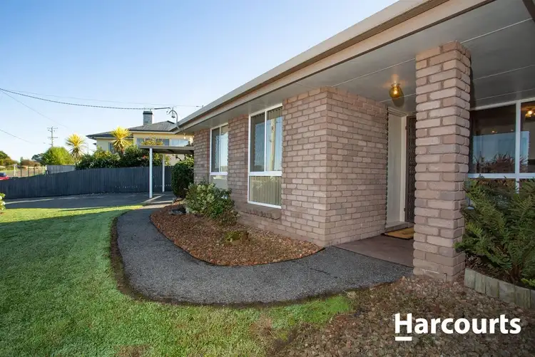 Fourth view of Homely house listing, 2/129 Emu Bay Road, Deloraine TAS 7304