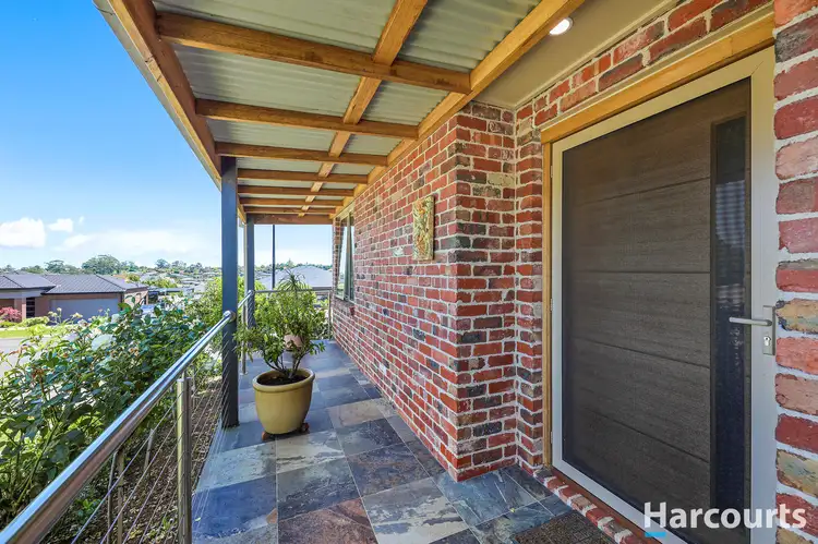 1 Bexley Boulevard, Drouin VIC 3818