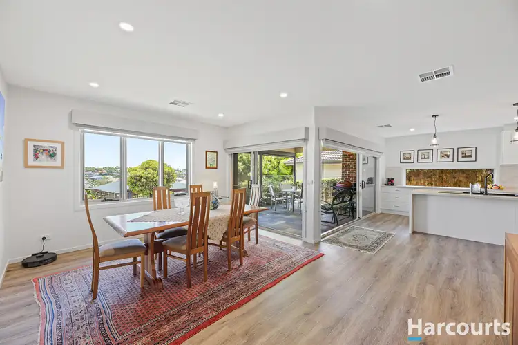 Second view of Homely house listing, 1 Bexley Boulevard, Drouin VIC 3818
