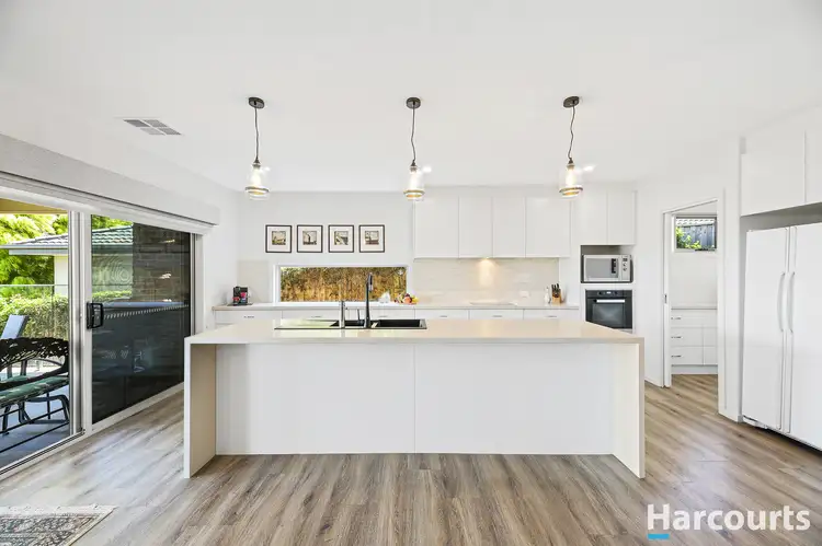 Third view of Homely house listing, 1 Bexley Boulevard, Drouin VIC 3818