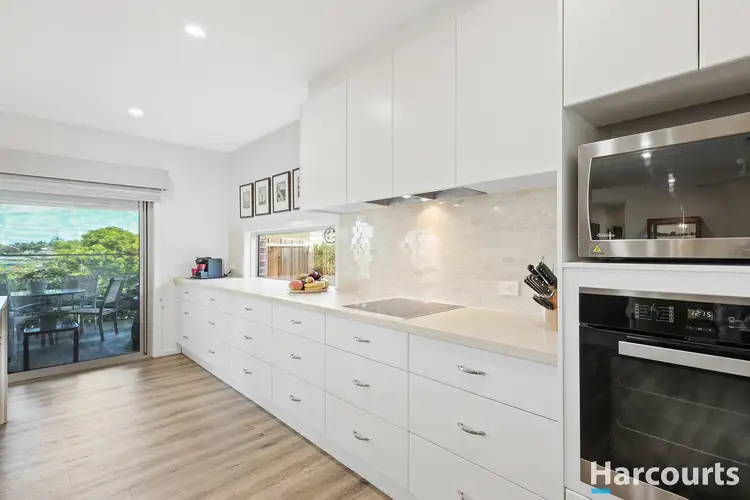 Fourth view of Homely house listing, 1 Bexley Boulevard, Drouin VIC 3818