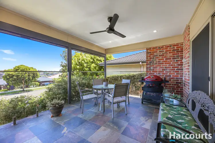 Sixth view of Homely house listing, 1 Bexley Boulevard, Drouin VIC 3818