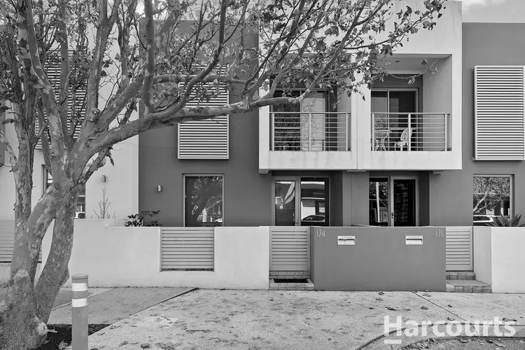 Main view of Homely house listing, 174 Boardwalk Boulevard, Halls Head WA 6210