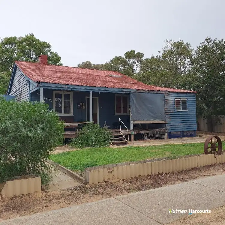 Main view of Homely house listing, 20 Connor Street, Yealering WA 6372