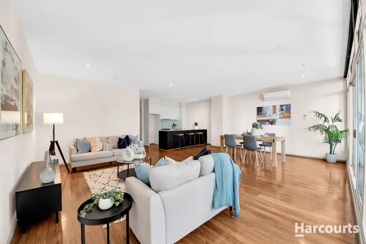 904/270 King Street, Melbourne VIC 3000