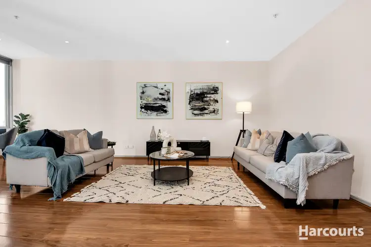 Second view of Homely apartment listing, 904/270 King Street, Melbourne VIC 3000