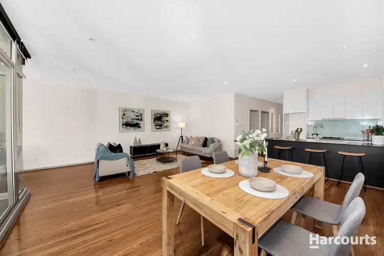 Fourth view of Homely apartment listing, 904/270 King Street, Melbourne VIC 3000