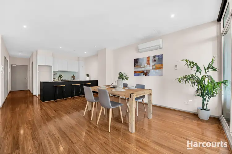 Fifth view of Homely apartment listing, 904/270 King Street, Melbourne VIC 3000