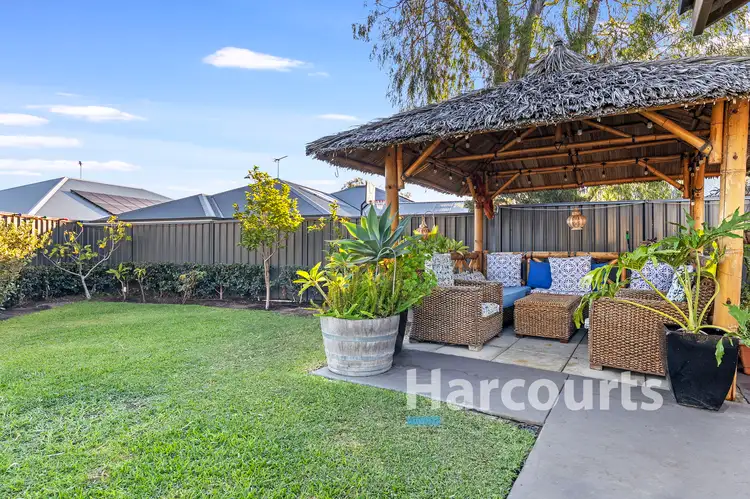 Seventh view of Homely house listing, 91 Clydebank Avenue, West Busselton WA 6280