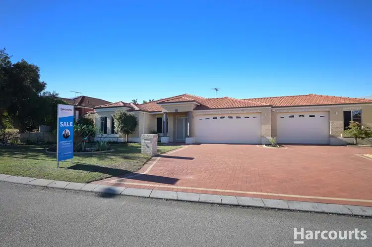 40 Innesvale Way, Carramar WA 6031