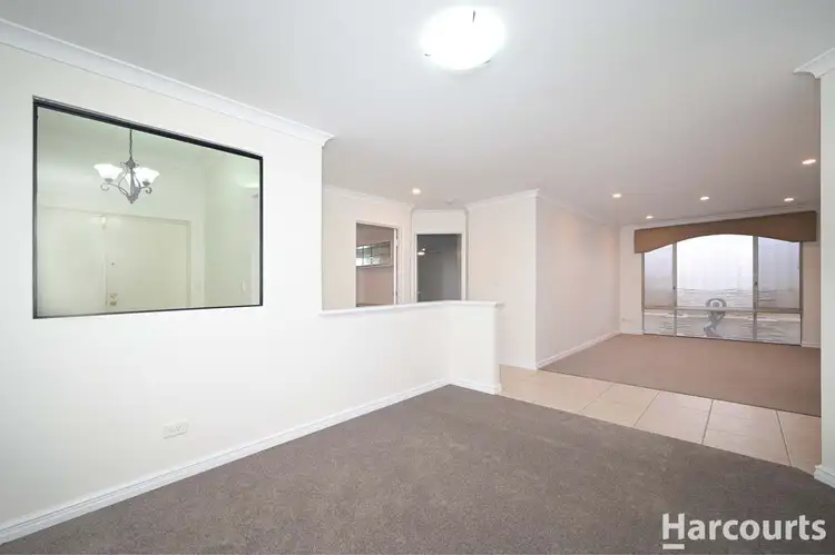 Third view of Homely house listing, 40 Innesvale Way, Carramar WA 6031