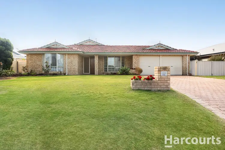 Third view of Homely house listing, 38 Admiralty Crescent, Halls Head WA 6210