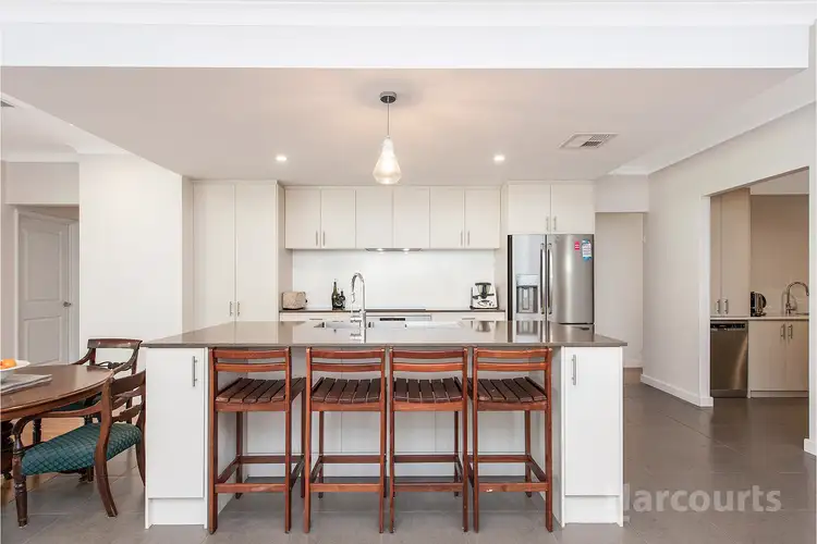 Fourth view of Homely house listing, 208 Gordon Road, Parklands WA 6180