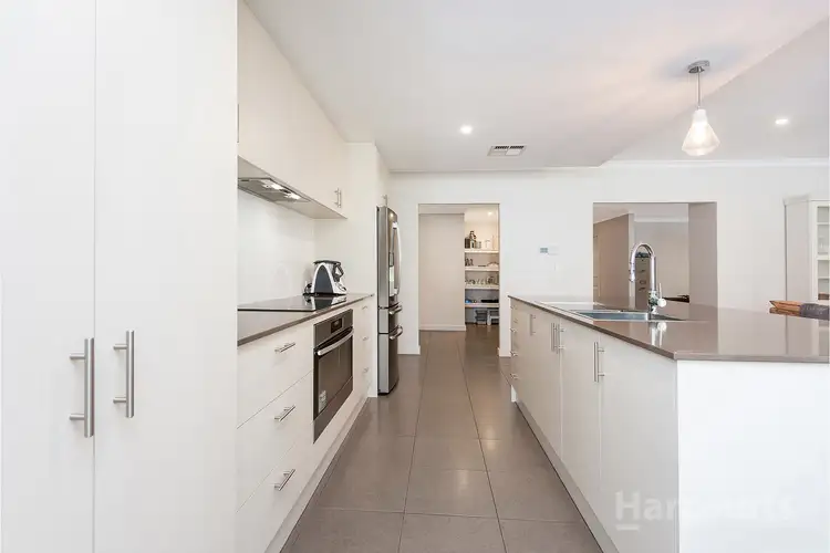 Fifth view of Homely house listing, 208 Gordon Road, Parklands WA 6180