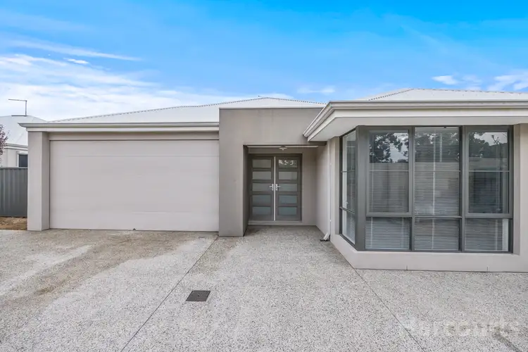 23 Moscato Way, Woodvale WA 6026