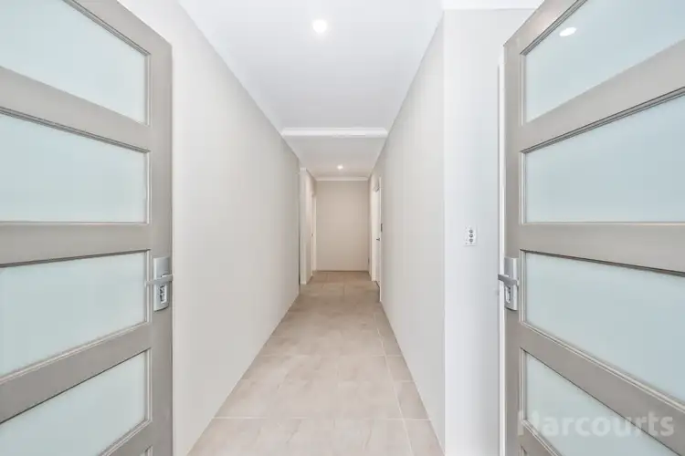 Third view of Homely house listing, 23 Moscato Way, Woodvale WA 6026