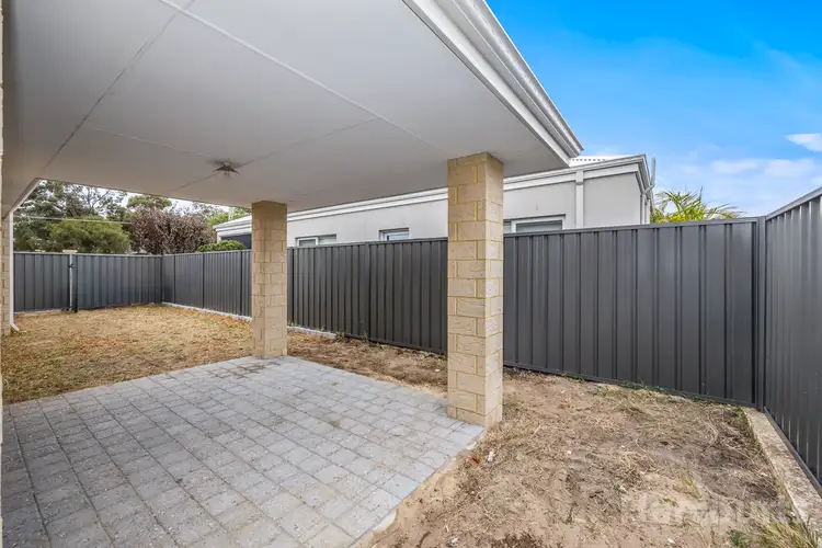 Fourth view of Homely house listing, 23 Moscato Way, Woodvale WA 6026