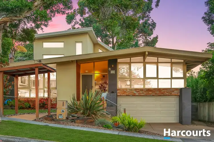 Main view of Homely house listing, 14 Holyrood Drive, Vermont VIC 3133