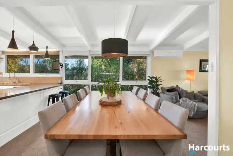 Fifth view of Homely house listing, 14 Holyrood Drive, Vermont VIC 3133