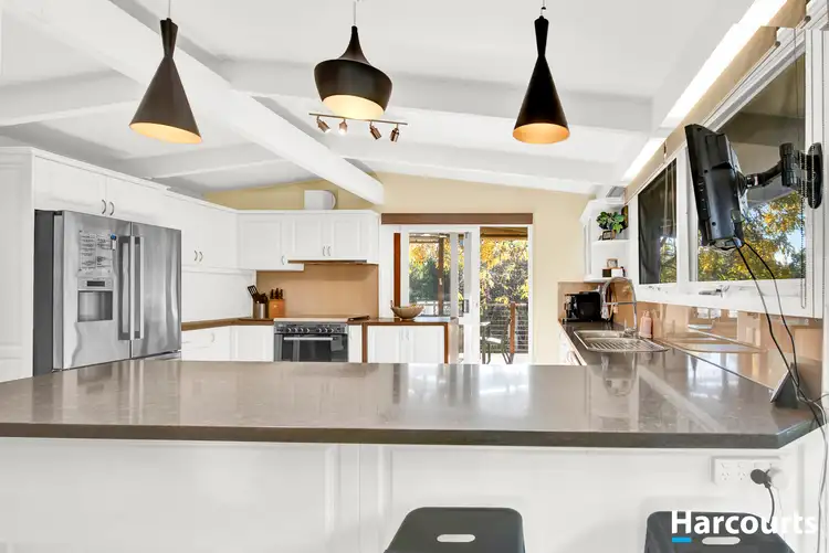 Sixth view of Homely house listing, 14 Holyrood Drive, Vermont VIC 3133