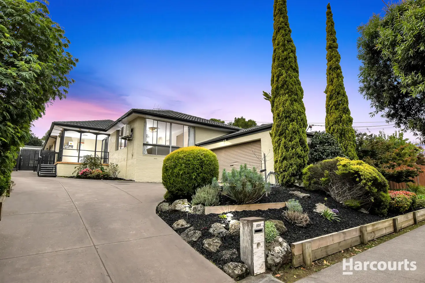 Main view of Homely house listing, 166 Oban Road, Ringwood North VIC 3134