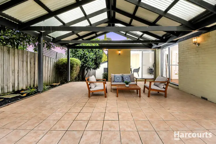 Third view of Homely house listing, 166 Oban Road, Ringwood North VIC 3134
