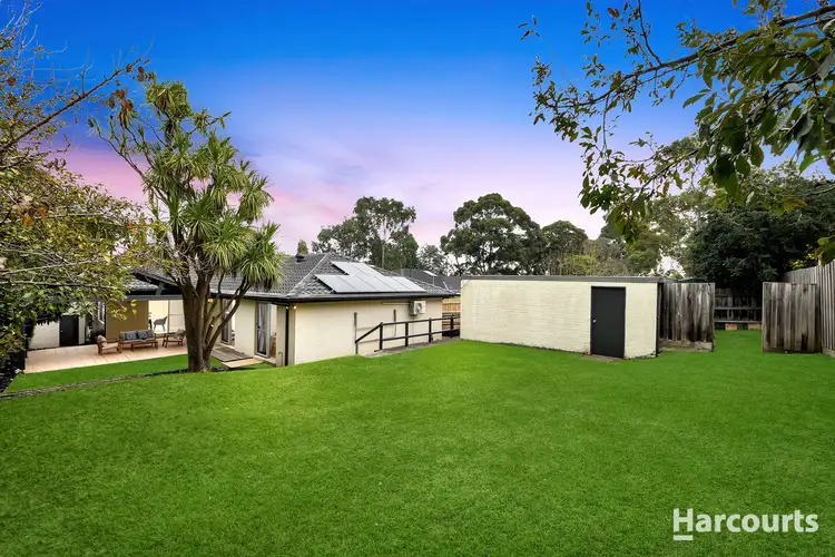 Fourth view of Homely house listing, 166 Oban Road, Ringwood North VIC 3134
