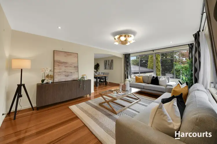 Fifth view of Homely house listing, 166 Oban Road, Ringwood North VIC 3134