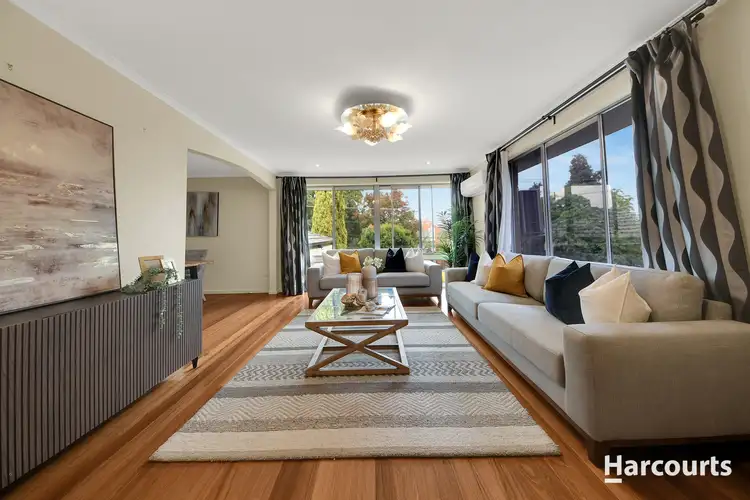 Sixth view of Homely house listing, 166 Oban Road, Ringwood North VIC 3134