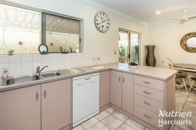 Sixth view of Homely semi-detached listing, 2/10 Hakea Court, Sadadeen NT 870