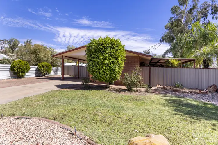 7 Engoordina Drive, Larapinta NT 875