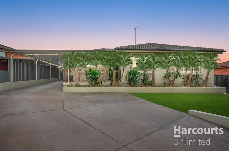 Main view of Homely house listing, 11 Day Place, Prospect NSW 2148