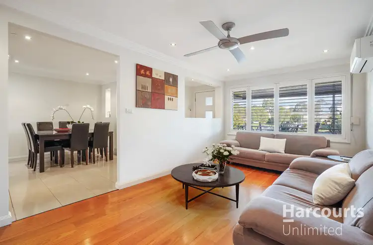 Third view of Homely house listing, 11 Day Place, Prospect NSW 2148
