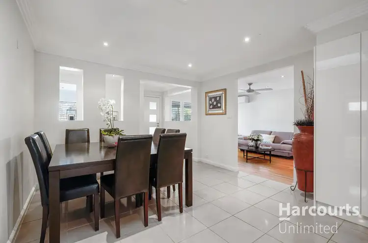 Fourth view of Homely house listing, 11 Day Place, Prospect NSW 2148